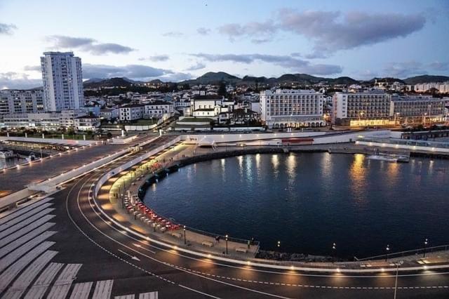 Tmo Residence 2 Ponta Delgada  Ngoại thất bức ảnh