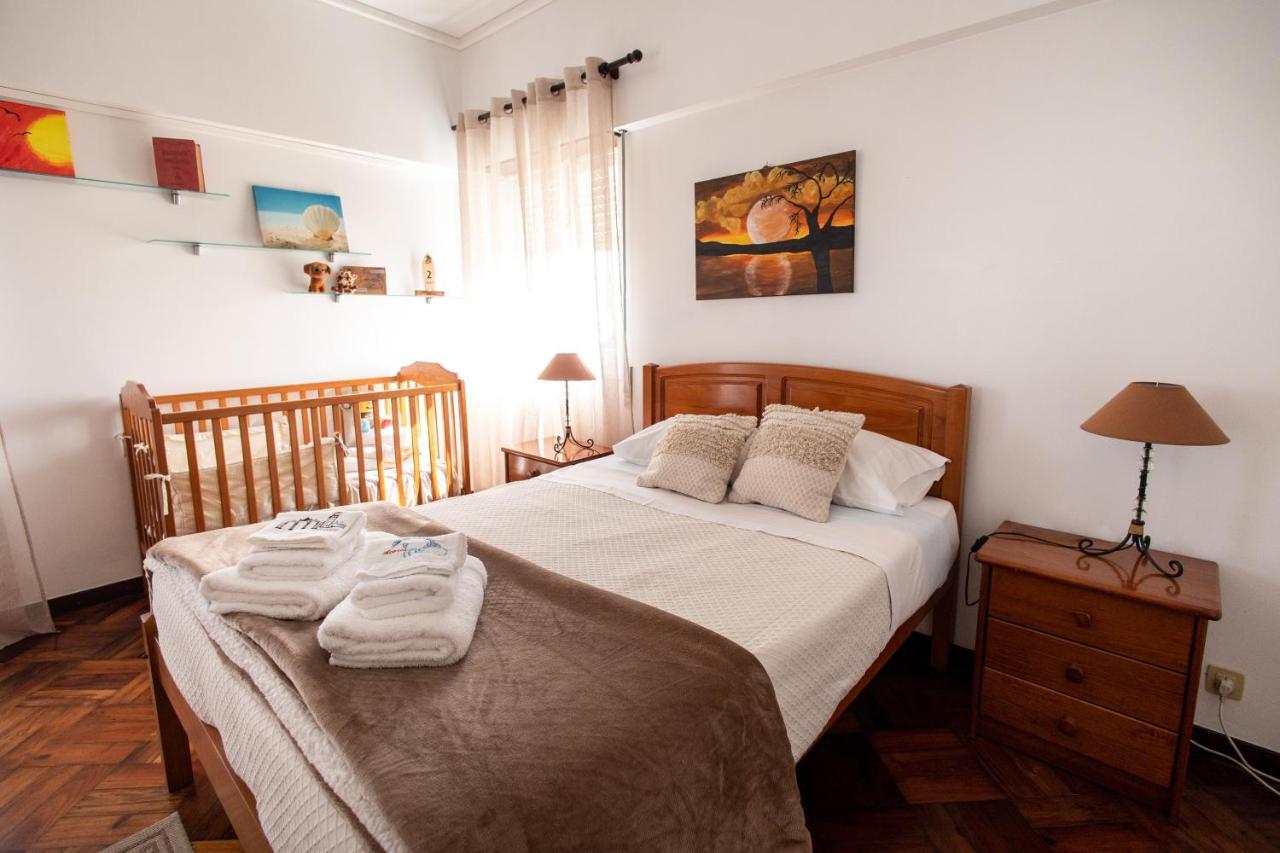 Tmo Residence 2 Ponta Delgada  Ngoại thất bức ảnh