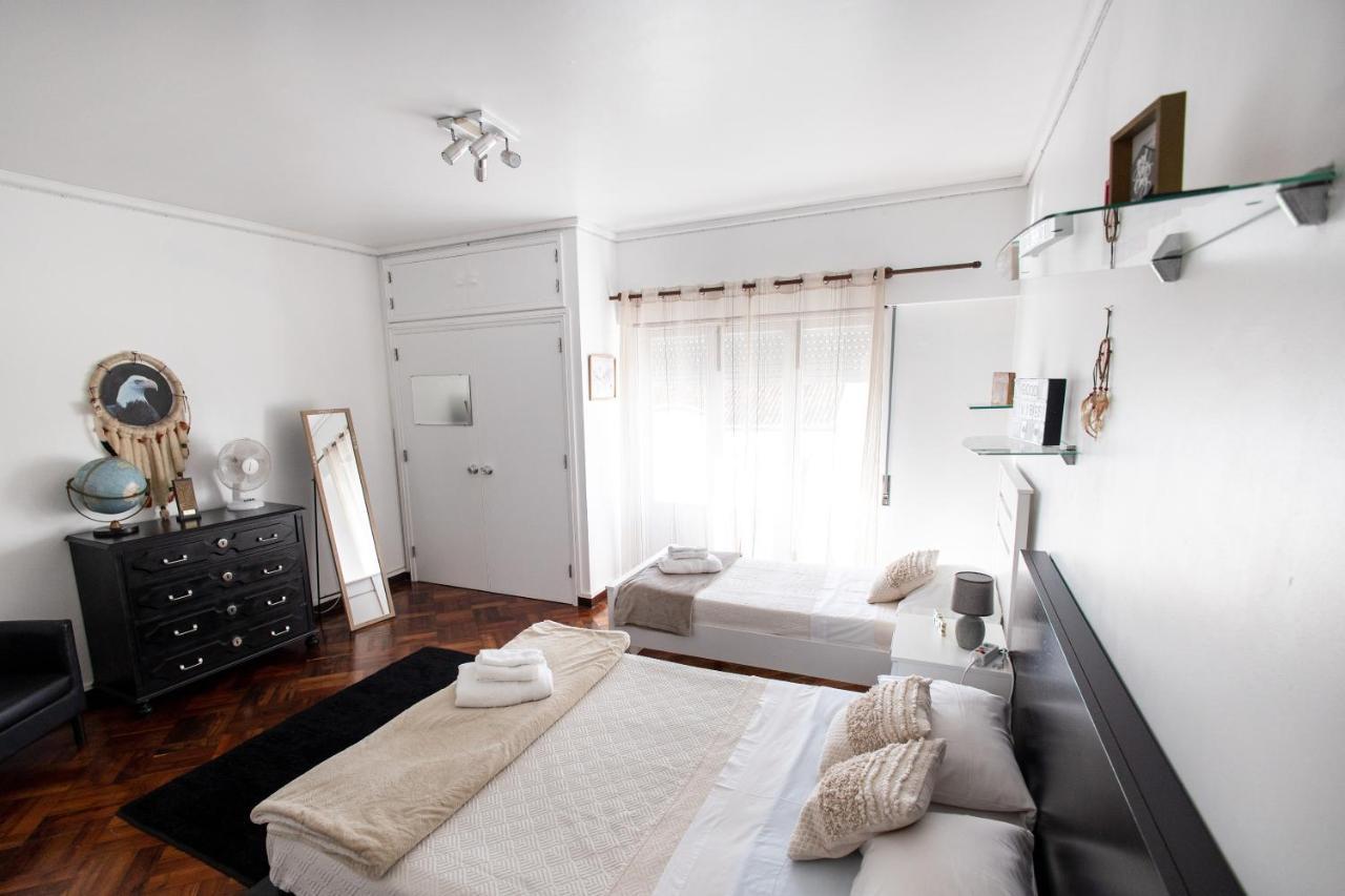 Tmo Residence 2 Ponta Delgada  Ngoại thất bức ảnh
