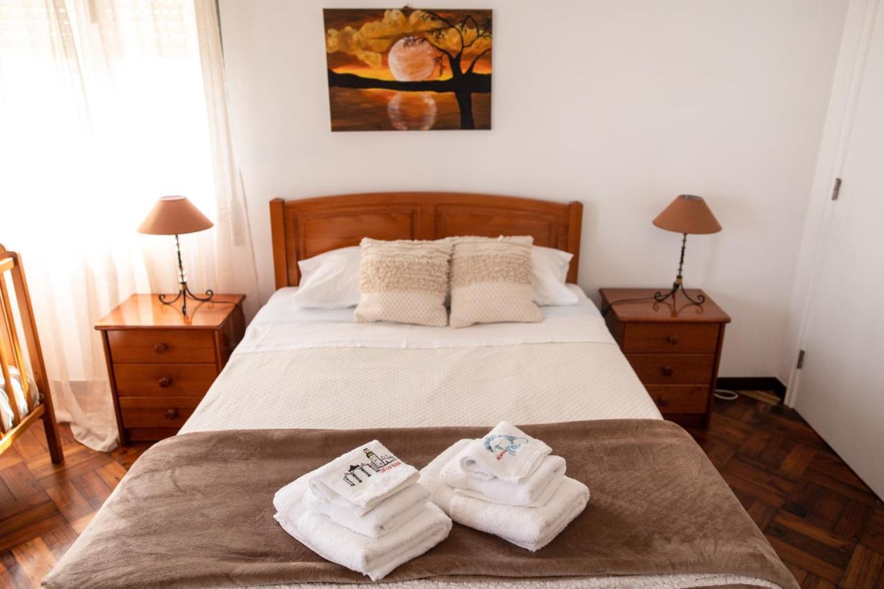 Tmo Residence 2 Ponta Delgada  Ngoại thất bức ảnh