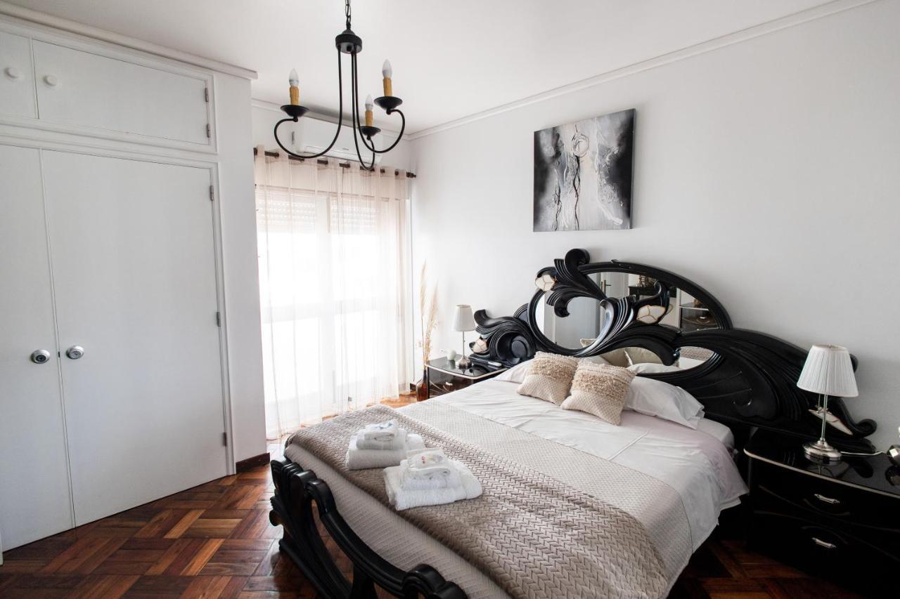 Tmo Residence 2 Ponta Delgada  Ngoại thất bức ảnh