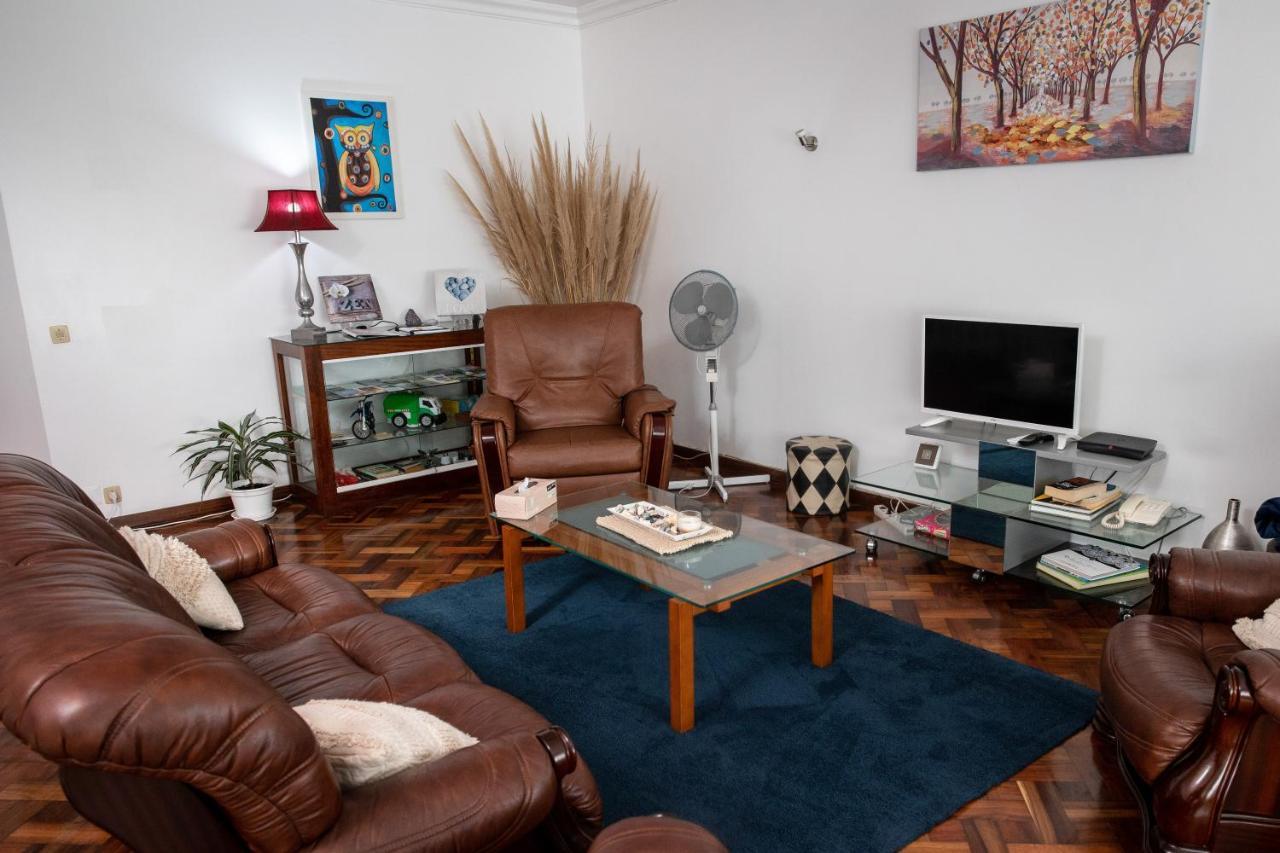 Tmo Residence 2 Ponta Delgada  Ngoại thất bức ảnh