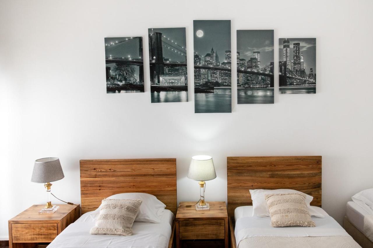 Tmo Residence 2 Ponta Delgada  Ngoại thất bức ảnh
