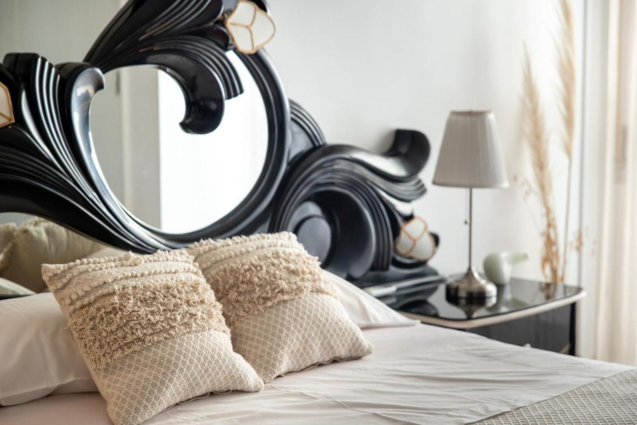 Tmo Residence 2 Ponta Delgada  Ngoại thất bức ảnh