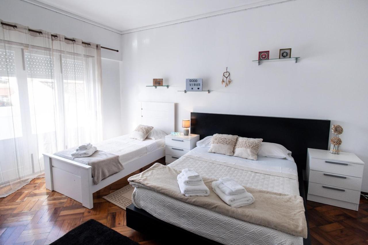 Tmo Residence 2 Ponta Delgada  Ngoại thất bức ảnh