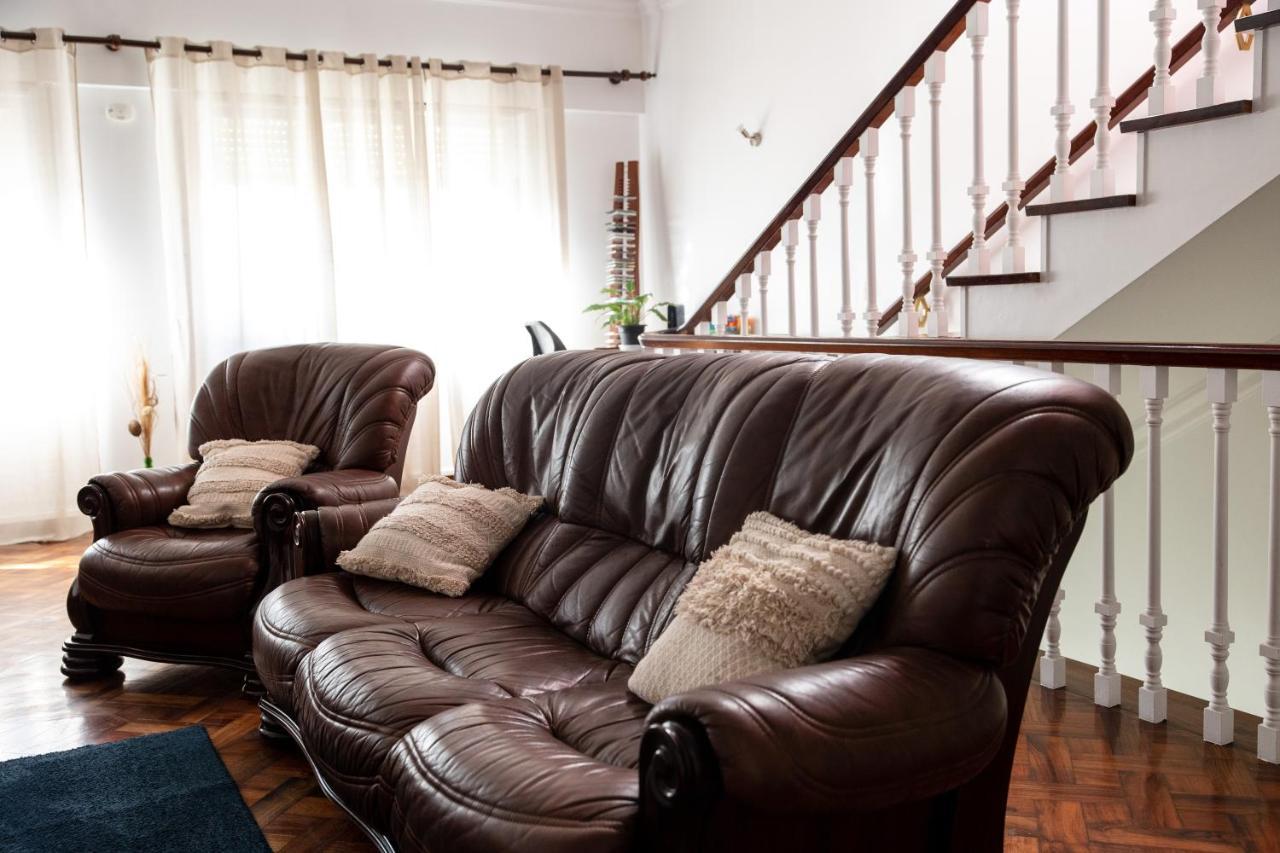 Tmo Residence 2 Ponta Delgada  Ngoại thất bức ảnh