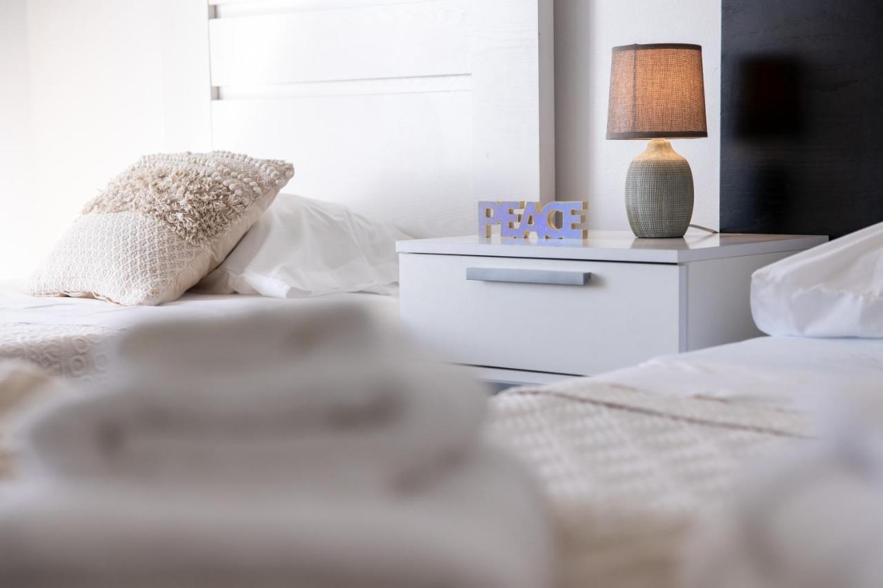Tmo Residence 2 Ponta Delgada  Ngoại thất bức ảnh