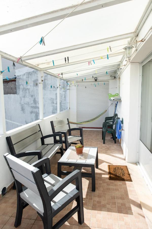 Tmo Residence 2 Ponta Delgada  Ngoại thất bức ảnh