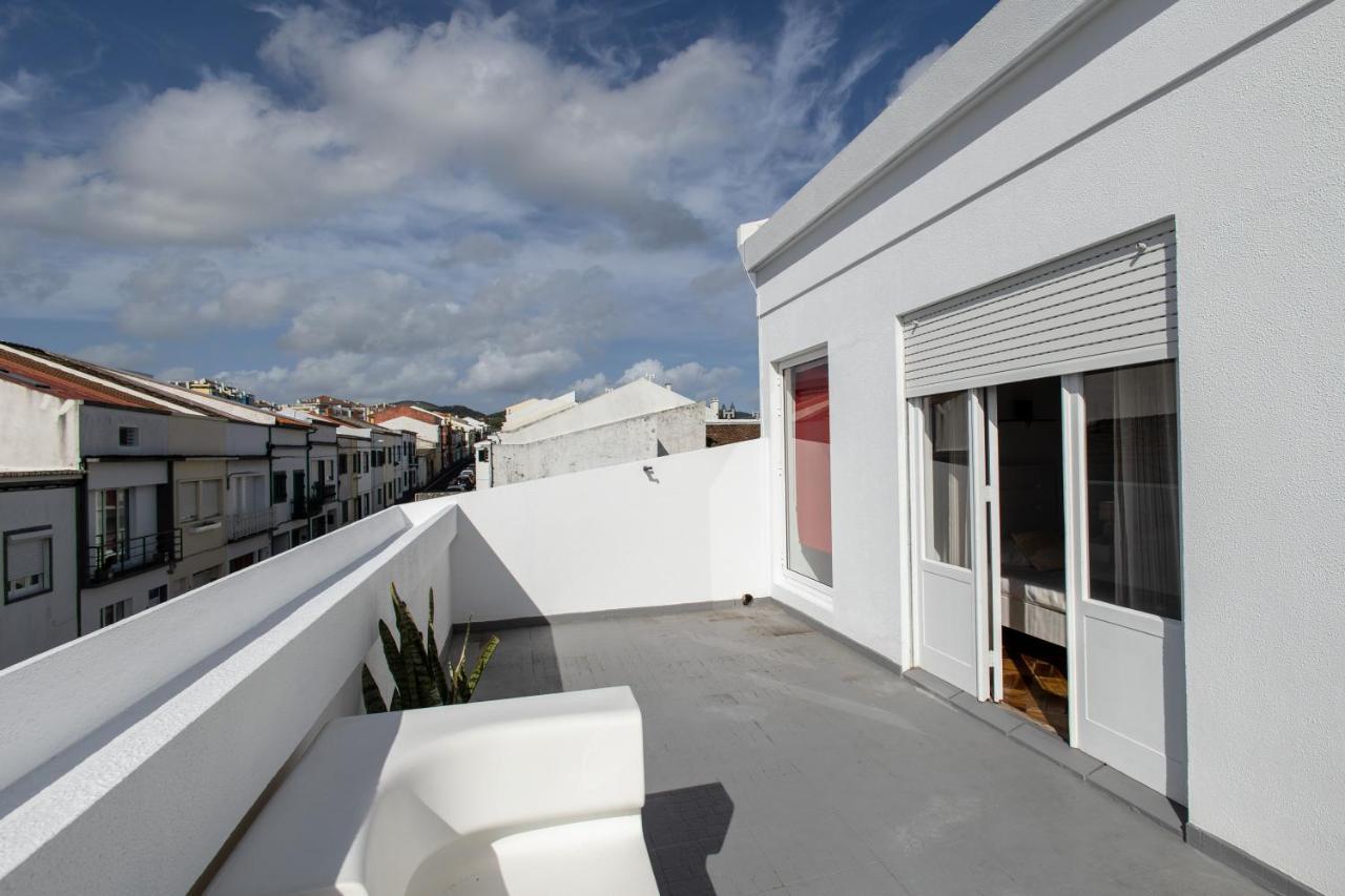 Tmo Residence 2 Ponta Delgada  Ngoại thất bức ảnh
