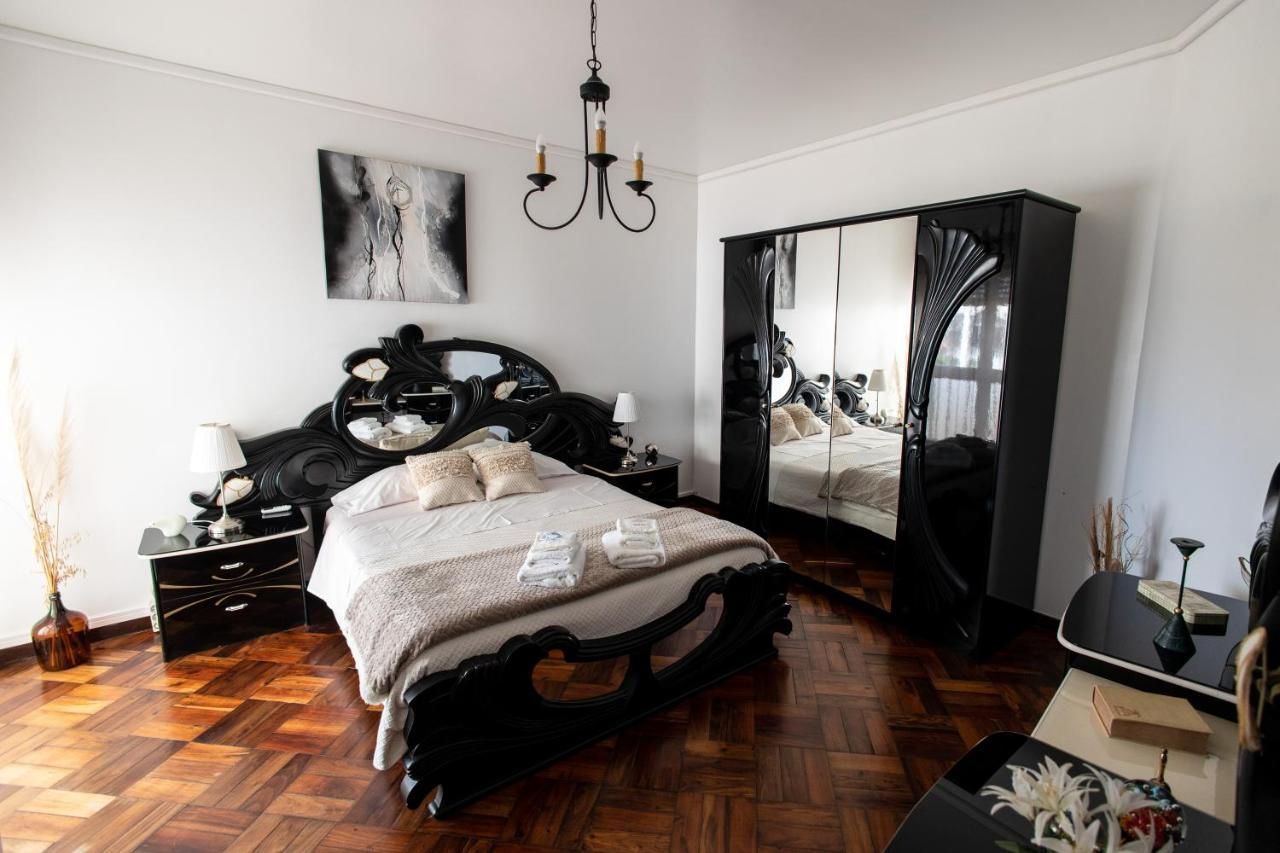 Tmo Residence 2 Ponta Delgada  Ngoại thất bức ảnh
