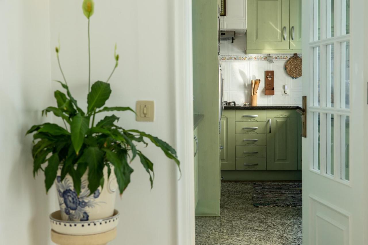Tmo Residence 2 Ponta Delgada  Ngoại thất bức ảnh