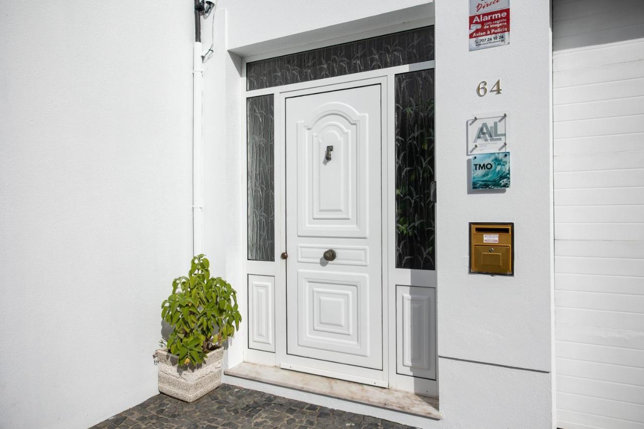 Tmo Residence 2 Ponta Delgada  Ngoại thất bức ảnh