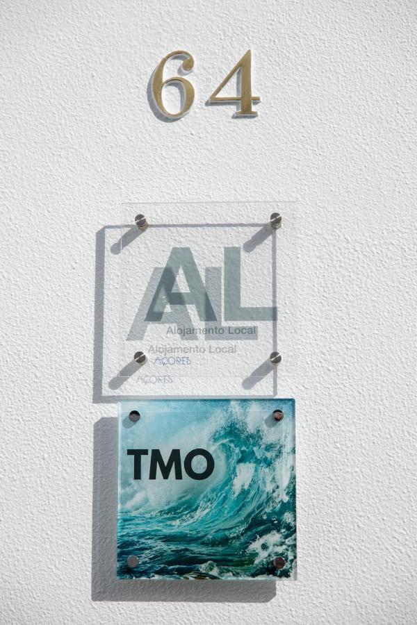 Tmo Residence 2 Ponta Delgada  Ngoại thất bức ảnh